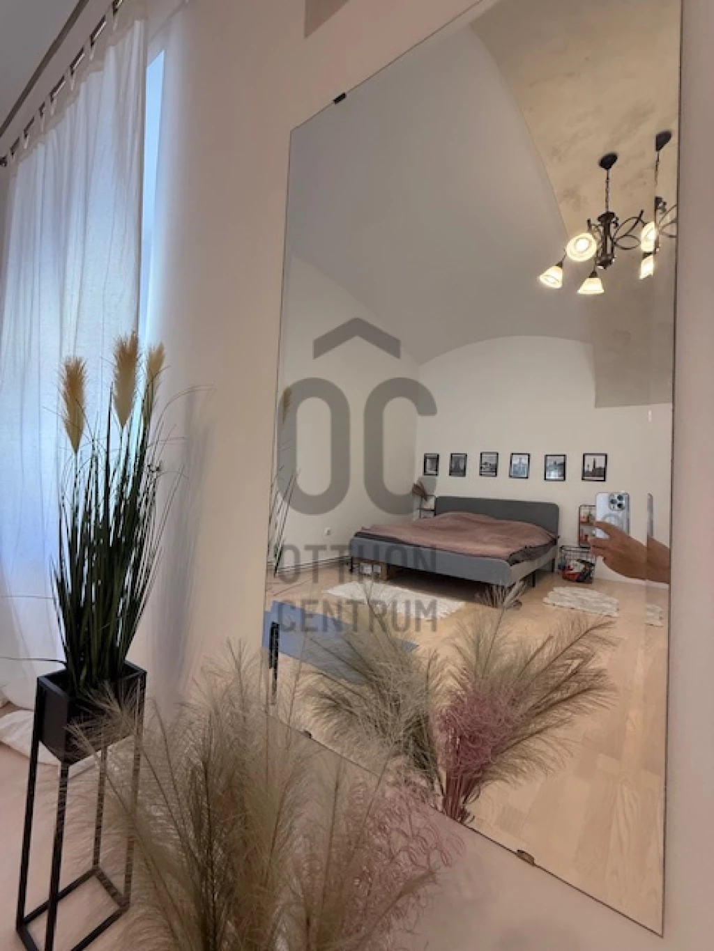 For sale brick flat, Sopron, Belváros