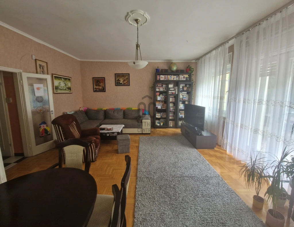 Eladó családi ház, Budapest XIV. kerület, Alsórákos
