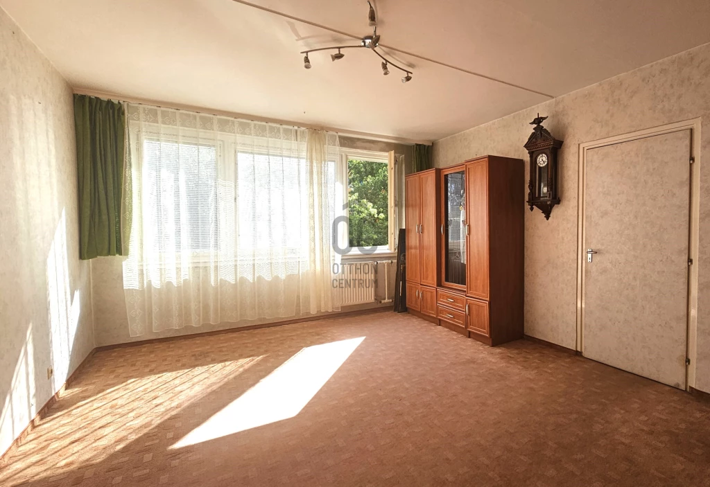 Eladó panellakás, Budapest X. kerület, Újhegy