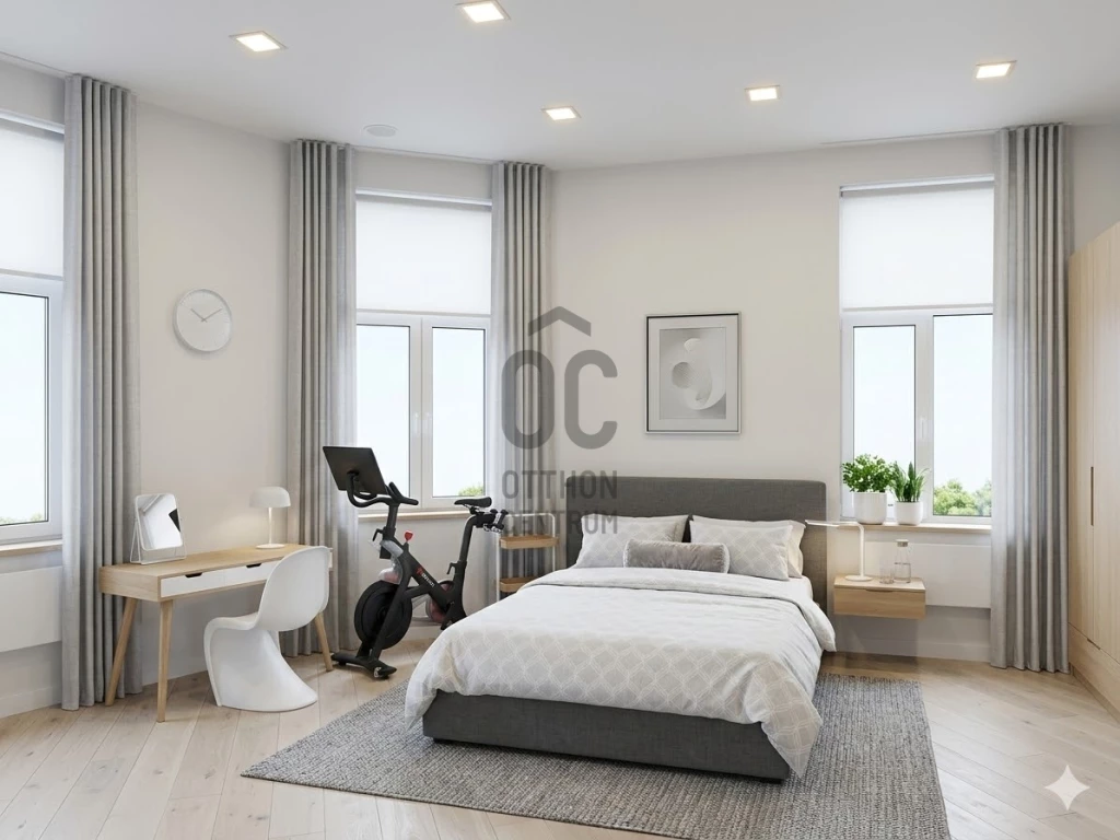 For sale brick flat, Budapest I. kerület, Krisztinaváros I. ker.