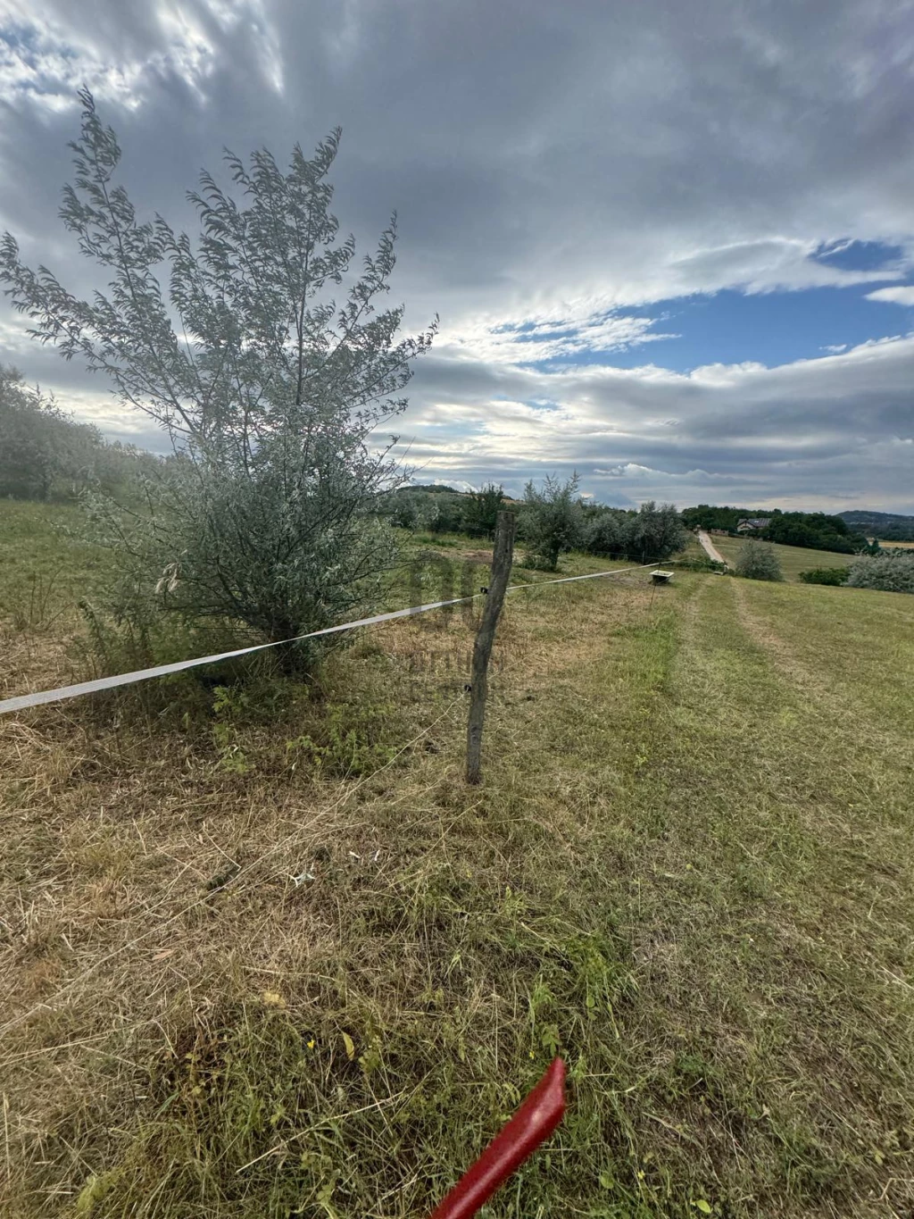 Eladó külterületi telek, Piliscsaba, Álomvölgy