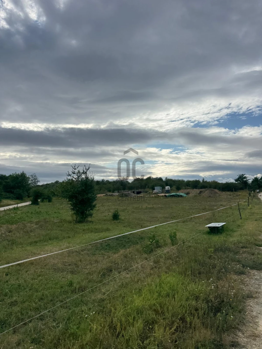 Eladó külterületi telek, Piliscsaba, Álomvölgy