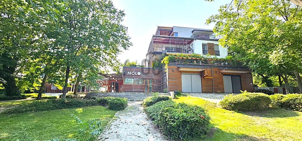 Eladó vendéglő, étterem, Budapest III. kerület, Rómaifürdő