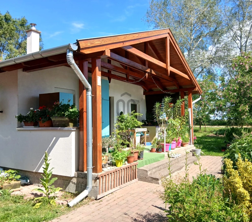 For sale holiday house, summer cottage, Tass, Tass