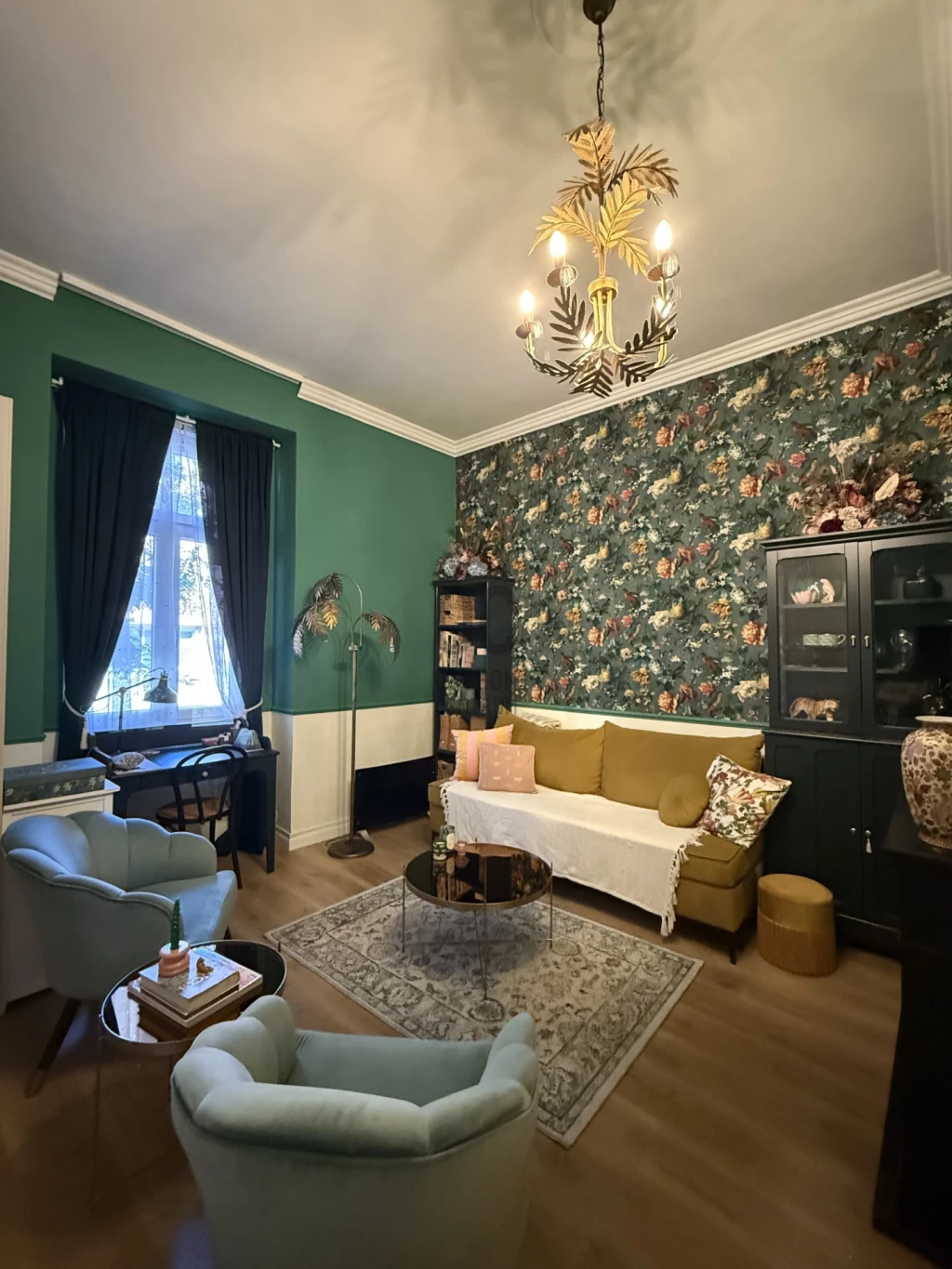 For sale brick flat, Budapest VII. kerület, Külső Erzsébetváros