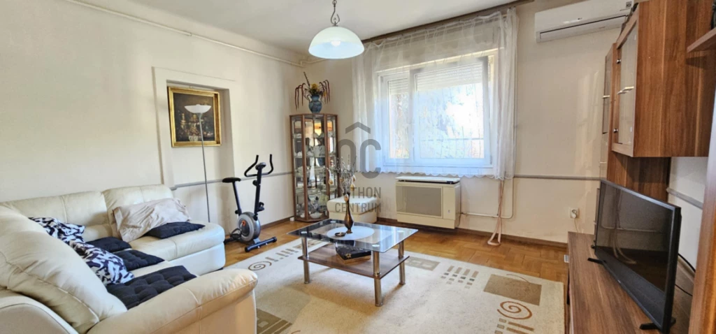 Eladó családi ház, Budapest X. kerület, Óhegy