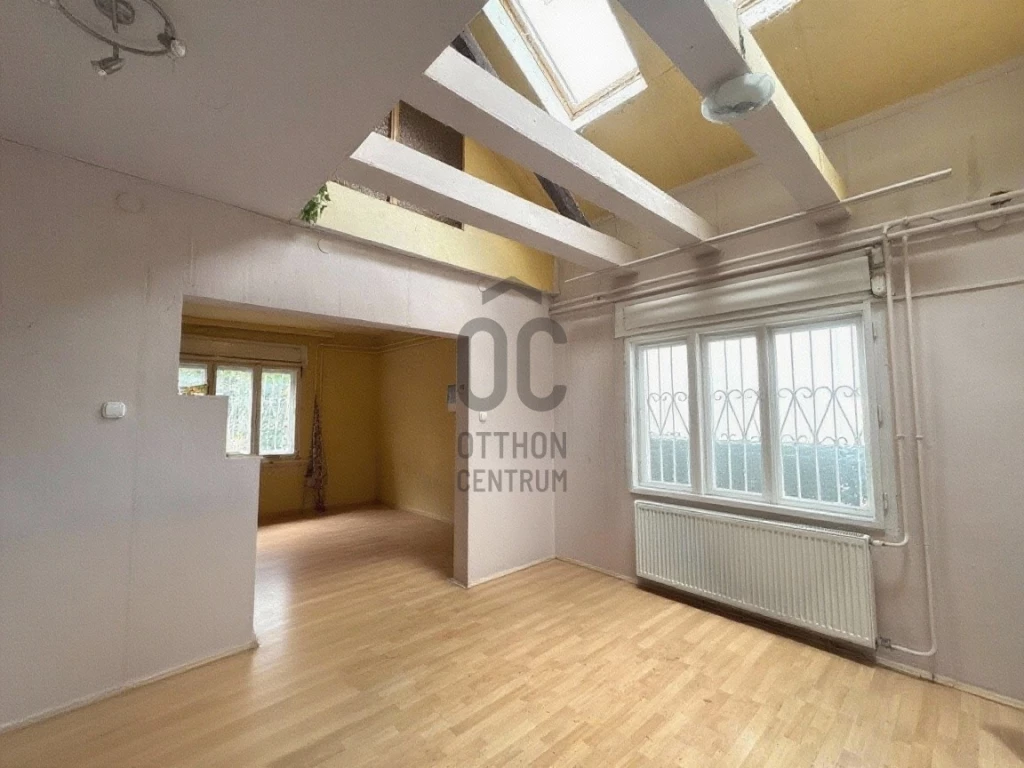 For sale house, Budapest XIV. kerület, Alsórákos