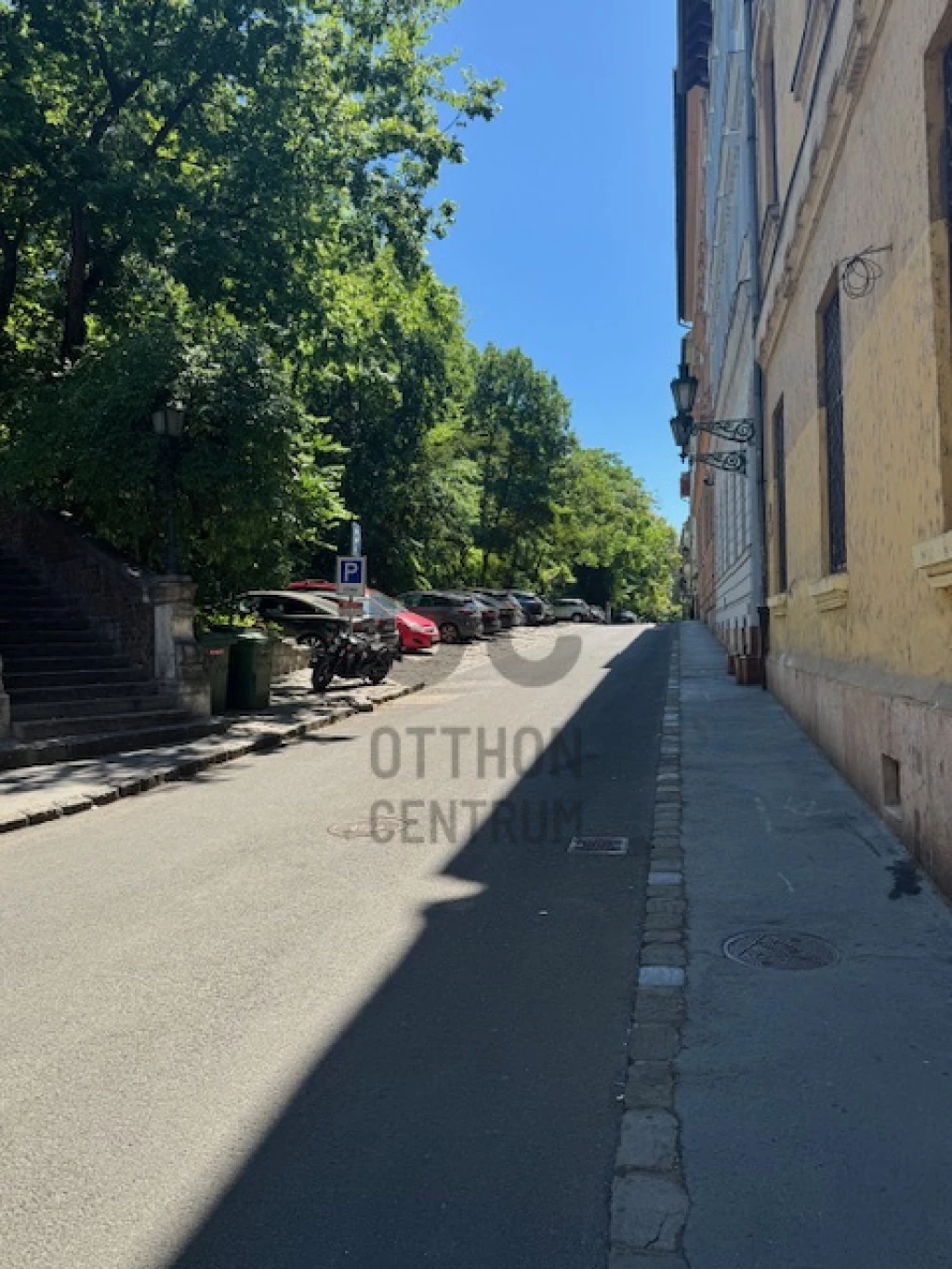 For sale office, office block, Budapest I. kerület, Várnegyed