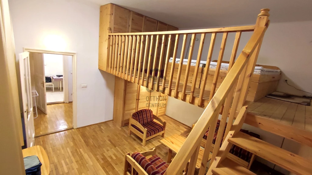 Eladó téglalakás, Budapest VI. kerület, Nagykörúton belüli terület