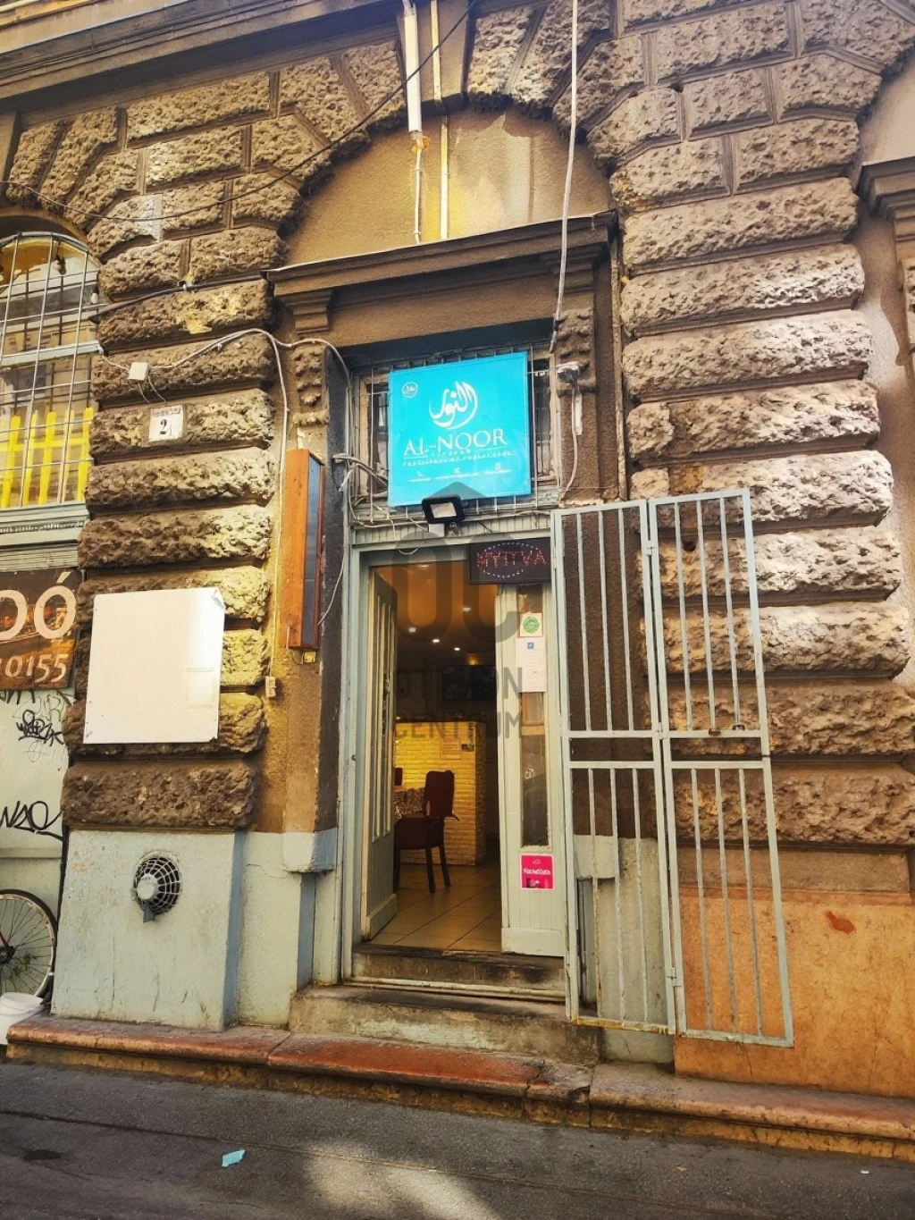 Eladó vendéglő, étterem, Budapest VIII. kerület, Józsefváros