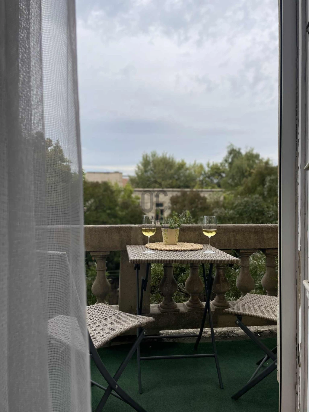 For sale brick flat, Budapest VI. kerület, Külső VI.