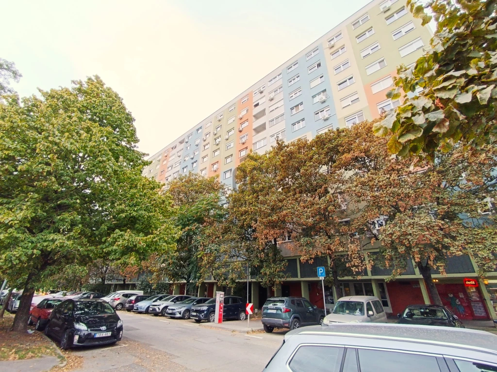 Eladó panellakás, Budapest III. kerület, Óbuda