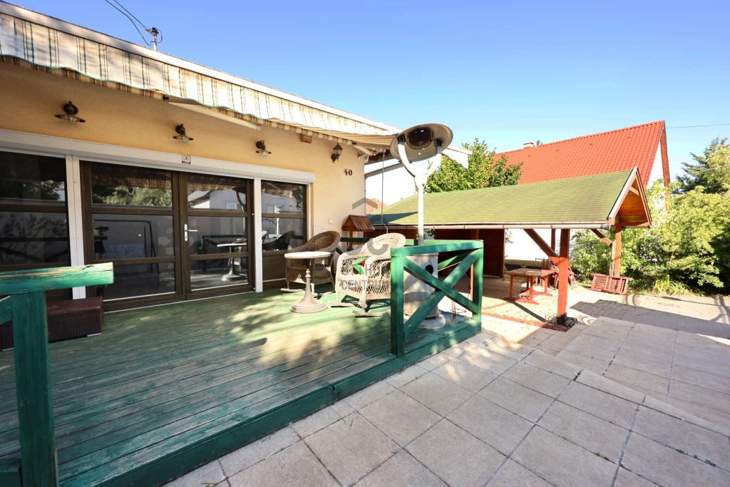 For sale house, Érd, Postástelep