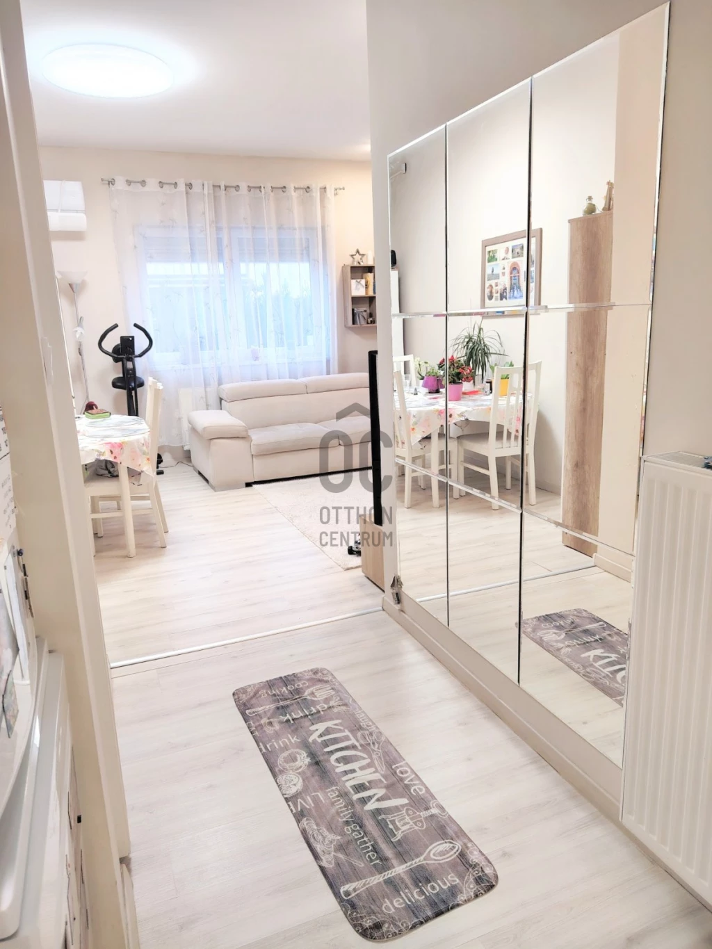 For sale semi-detached house, Budapest XXI. kerület, Királyerdő