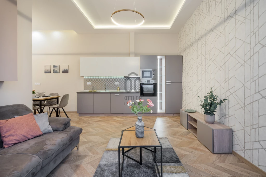 For sale brick flat, Budapest VII. kerület, Belső Erzsébetváros