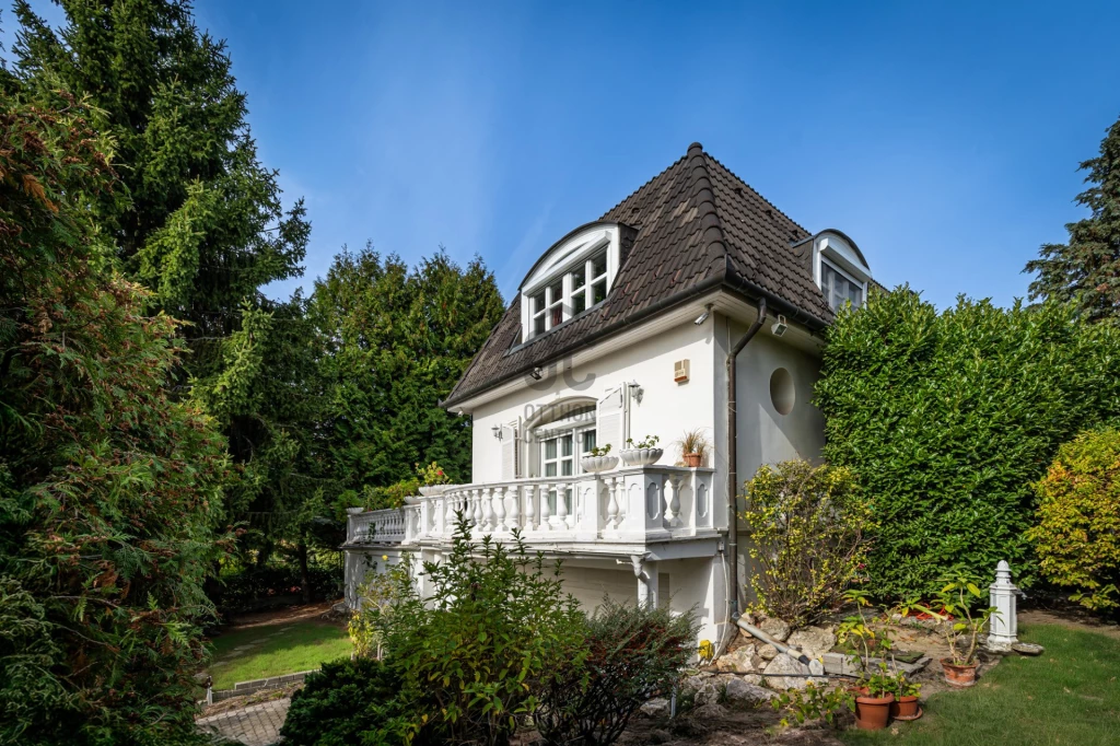 For rent house, Budapest II. kerület, Máriaremete