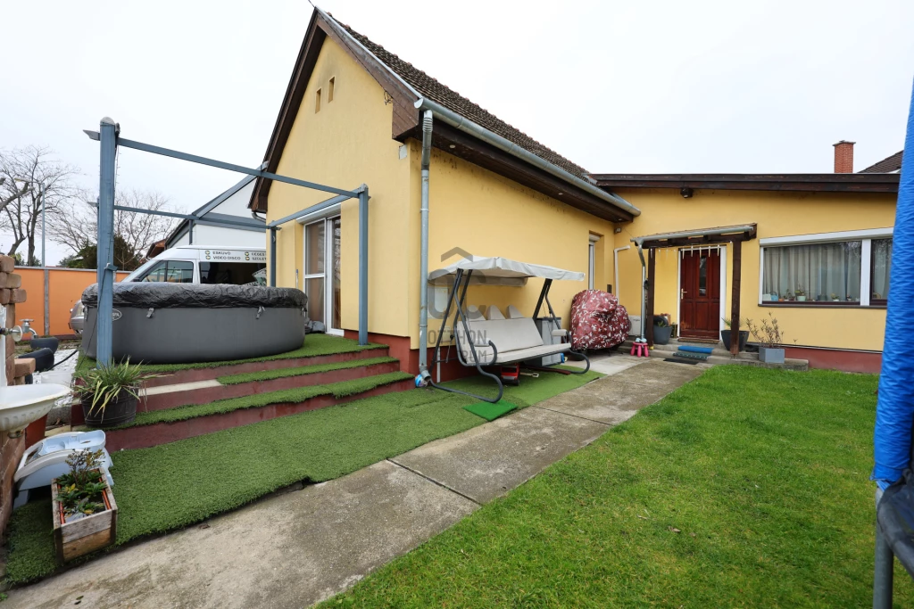 For sale house, Budapest XIV. kerület, Rákosfalva