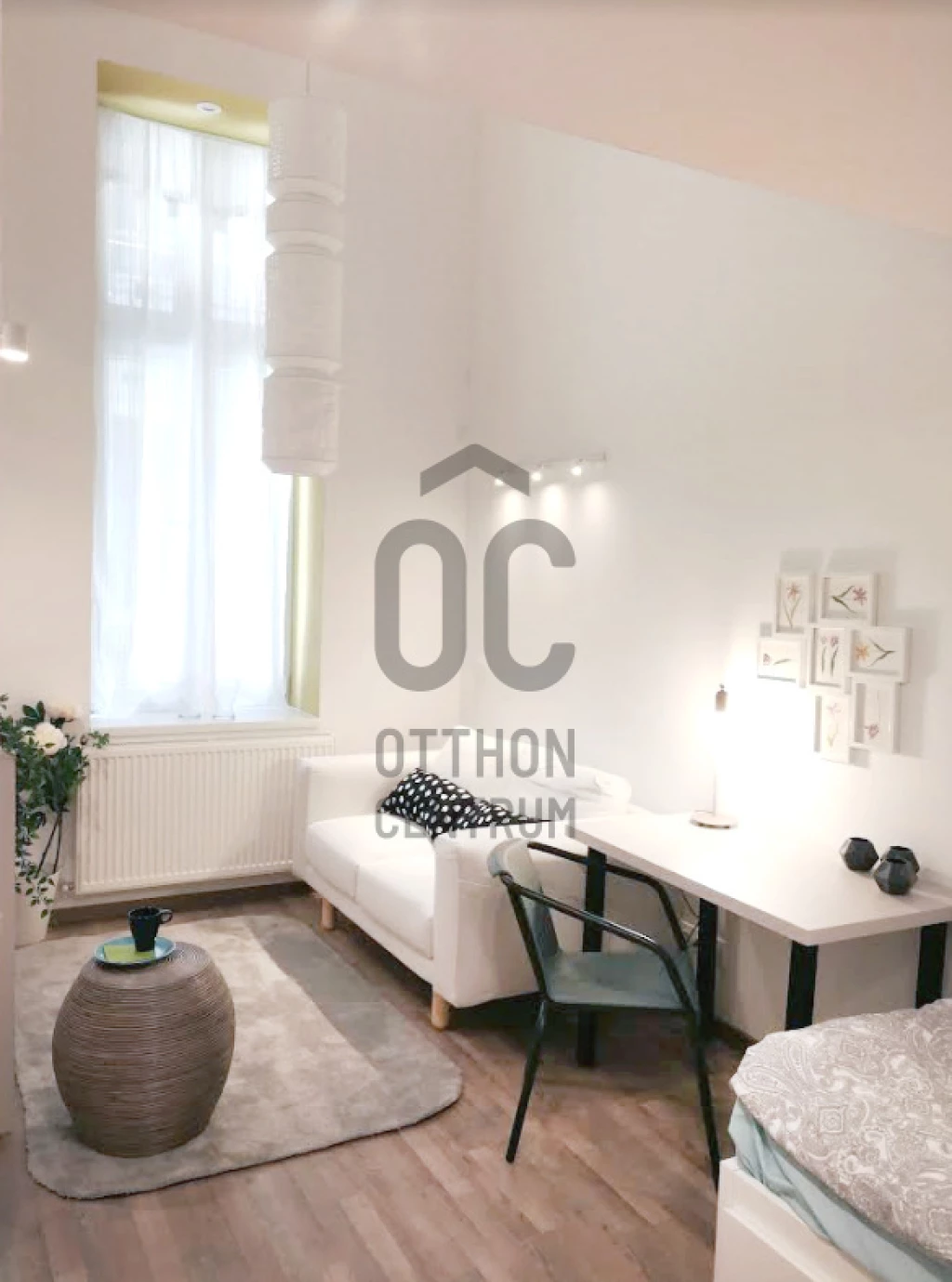 For sale brick flat, Budapest VI. kerület, Diplomatanegyed