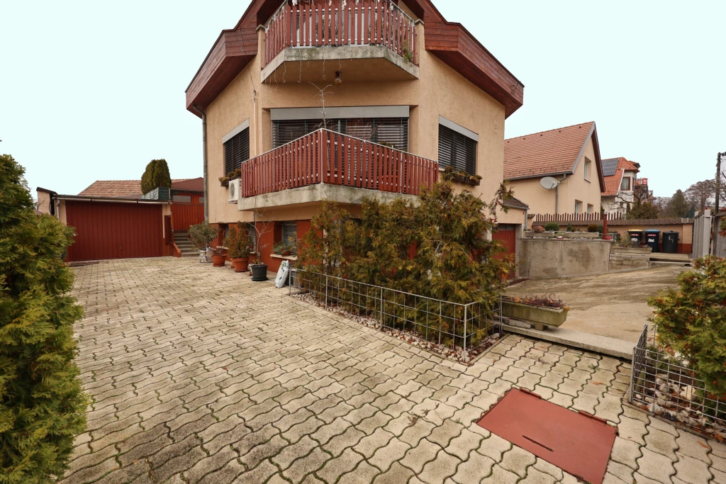 For sale house, Budapest XIV. kerület, Rákosfalva