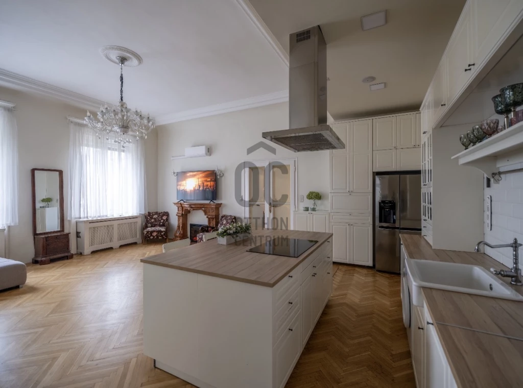 Eladó téglalakás, Budapest XIV. kerület, Istvánmező