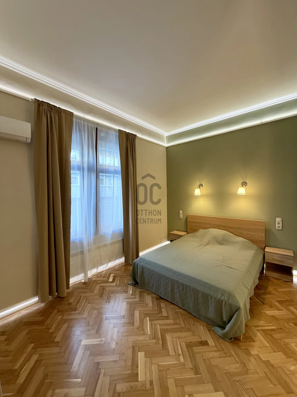 For sale brick flat, Budapest XIV. kerület, Istvánmező