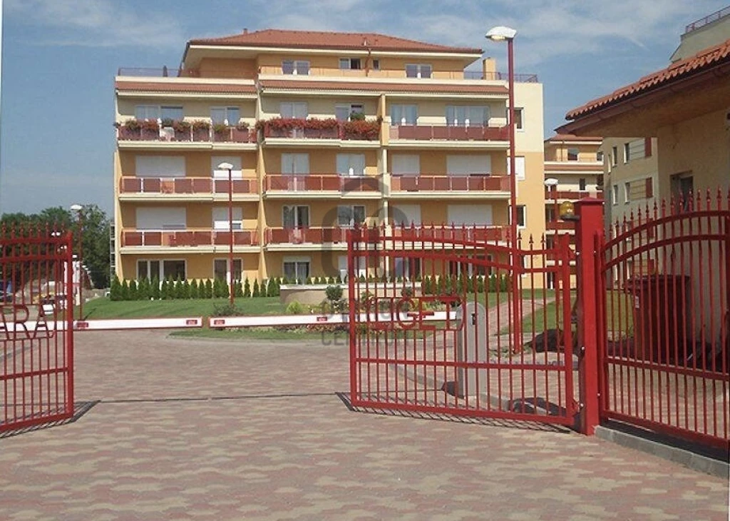 For sale brick flat, Budapest X. kerület, Kőbánya kertváros