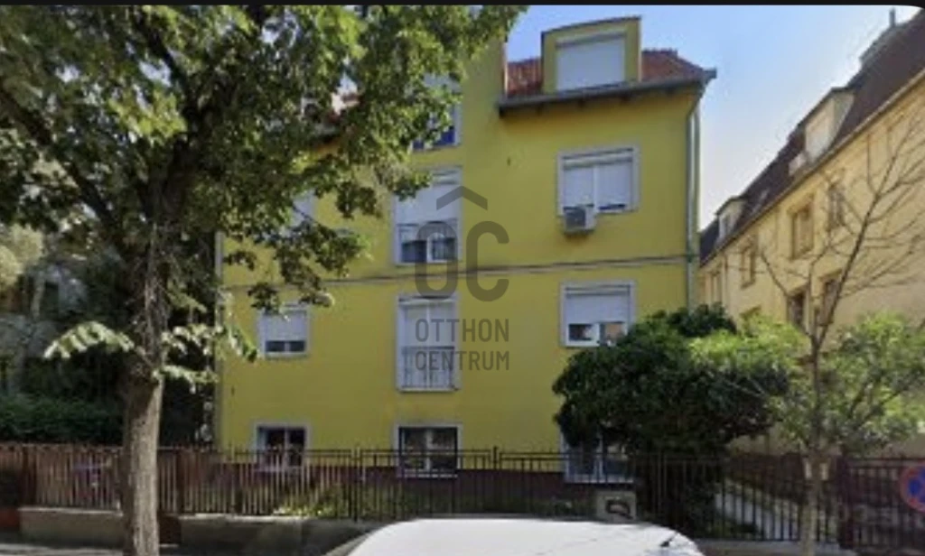 Eladó téglalakás, Budapest XIV. kerület, Herminamező