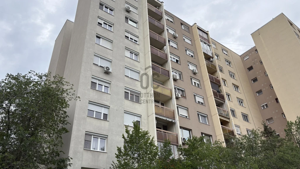 Eladó panellakás, Budapest XIII. kerület, Lőportárdűlő, Gidófalvy Lajos utca