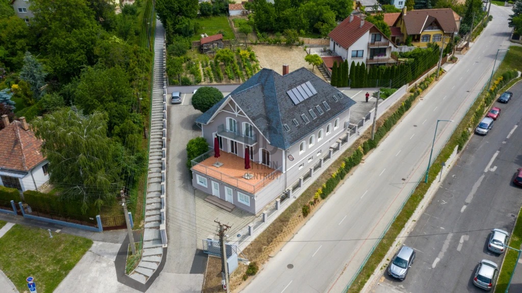 Eladó vendéglő, étterem, Ajka, Ajka