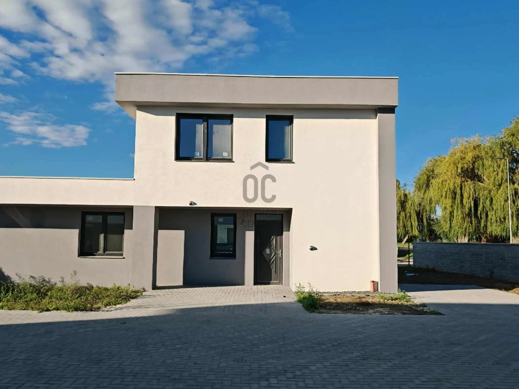 For sale terraced house, Ajka, Bakonygyepes