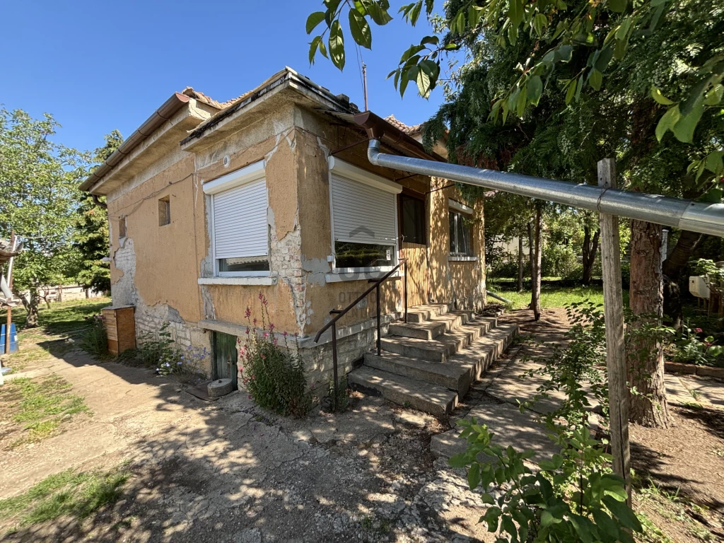 For sale house, Pétfürdő, Pétfürdő