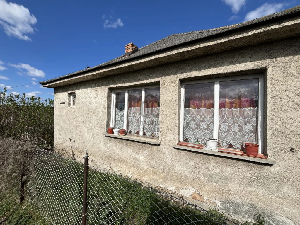 For sale house, Várpalota, Kálvária, Hegyalja utca