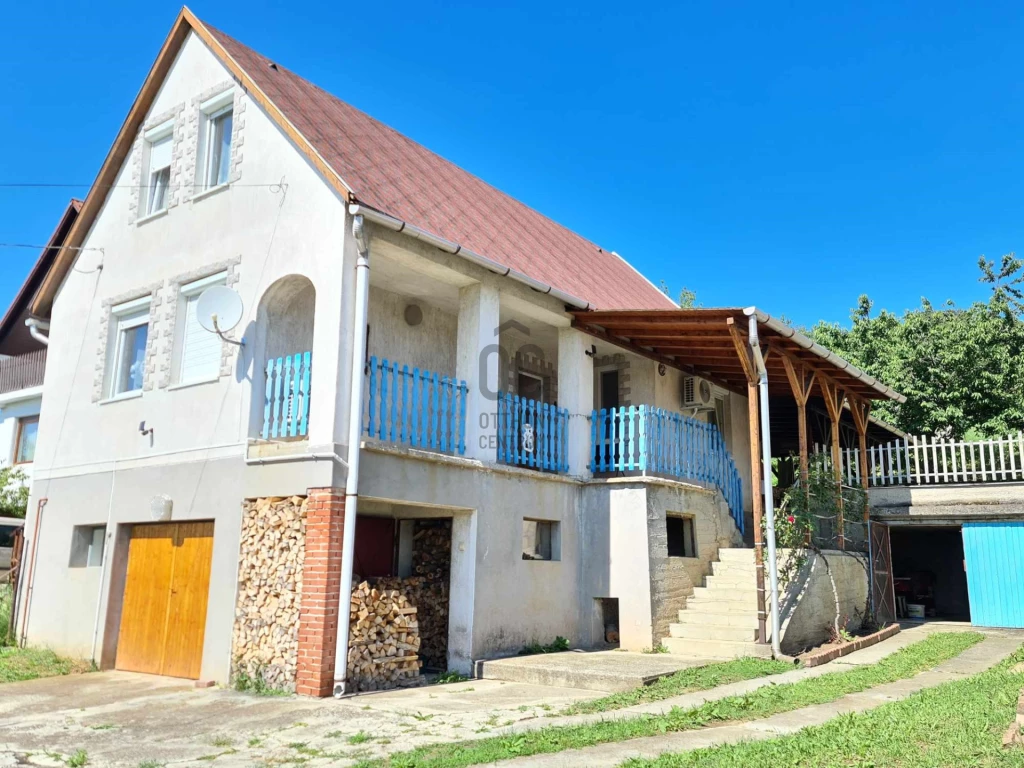 For sale house, Ajka, Bódé