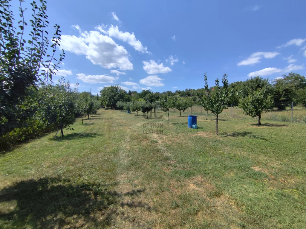 Eladó építési telek, Balatonalmádi, Balatonalmádi