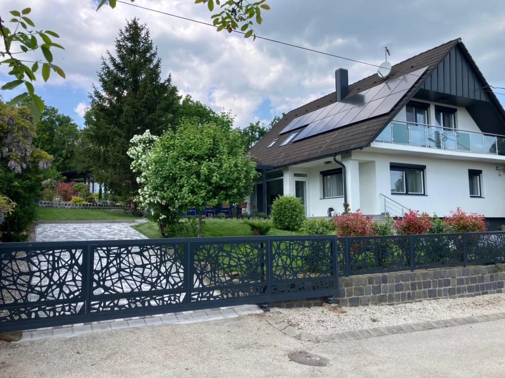 Eladó családi ház, Balatonszepezd, Balatonszepezd