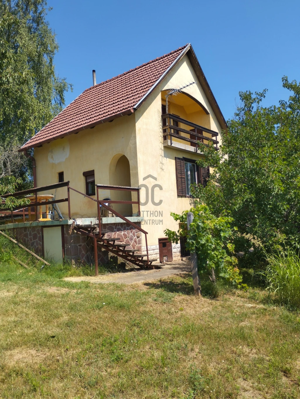 Eladó üdülő, nyaraló, Felsőörs, Felsőörs