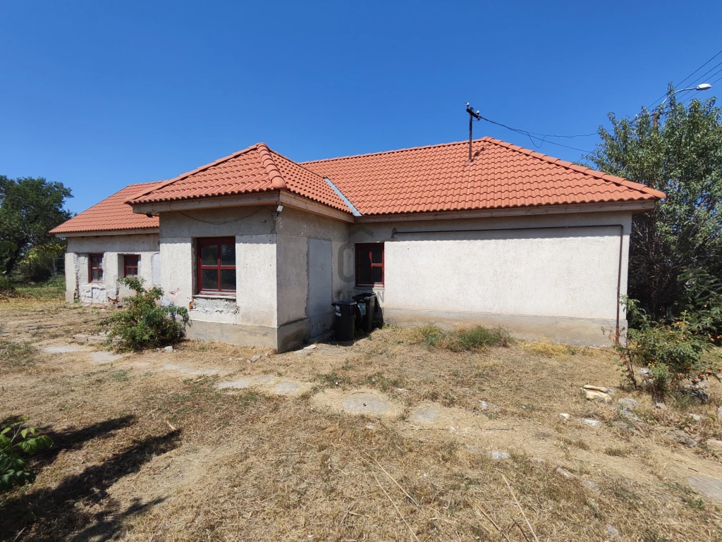 For sale house, Berhida, Berhida