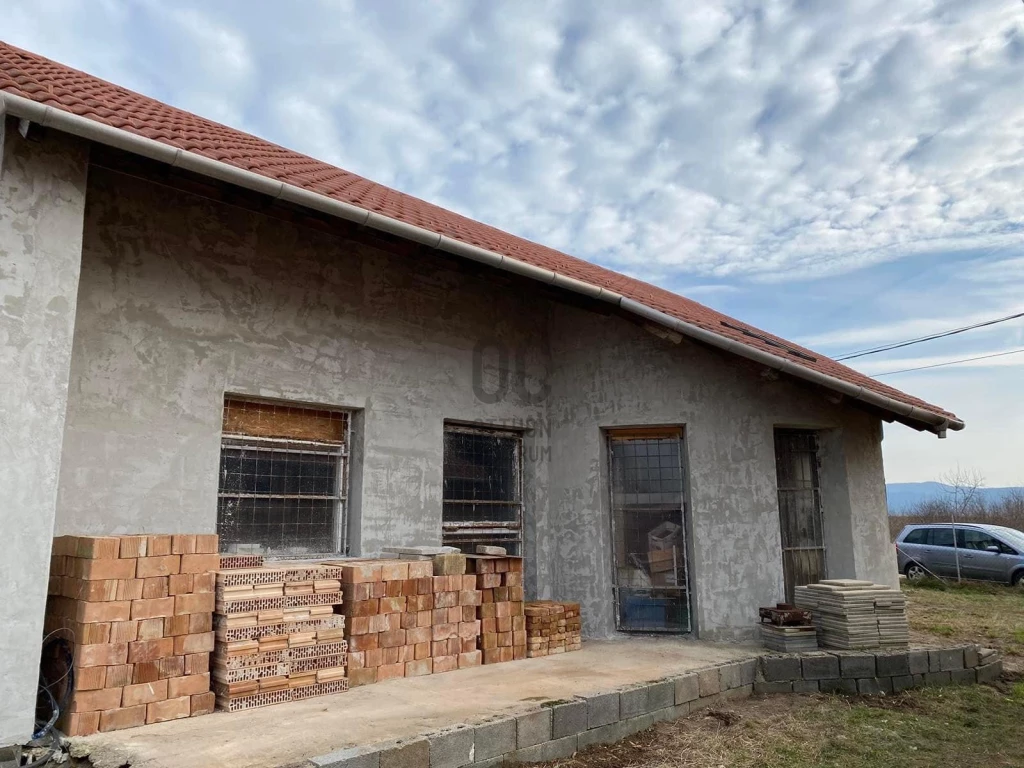 For sale house, Nyirád, Nyirád