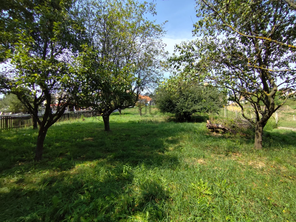 For sale building plot, Városlőd, Városlőd