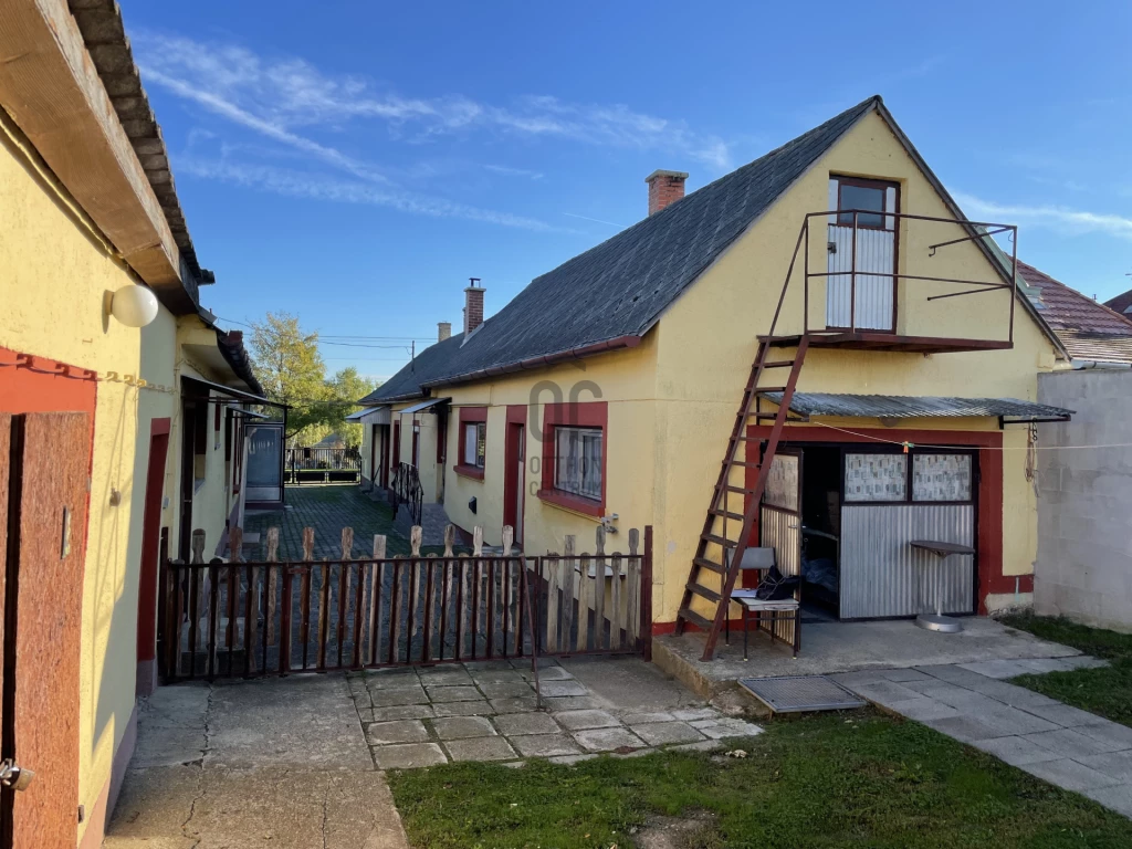 For sale house, Tótvázsony, Tótvázsony