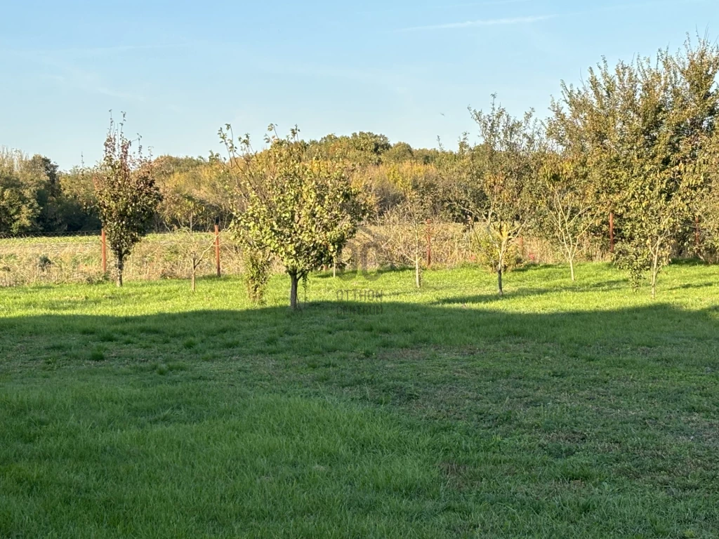 For sale building plot, Ősi, Ősi