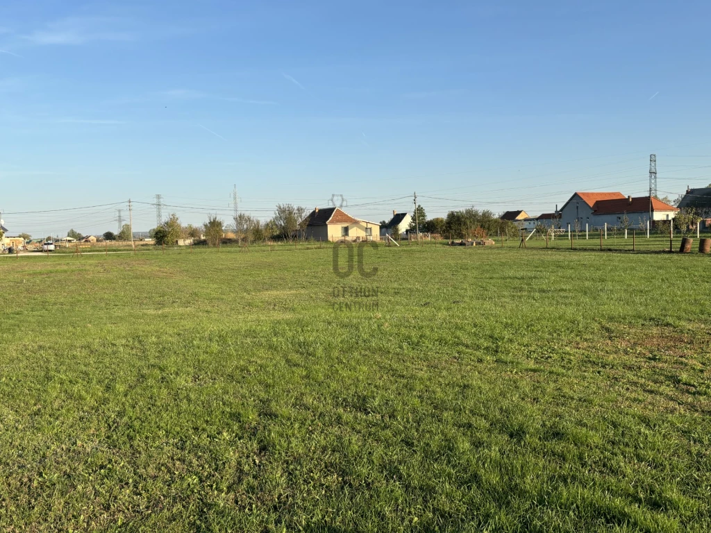 For sale building plot, Ősi, Ősi