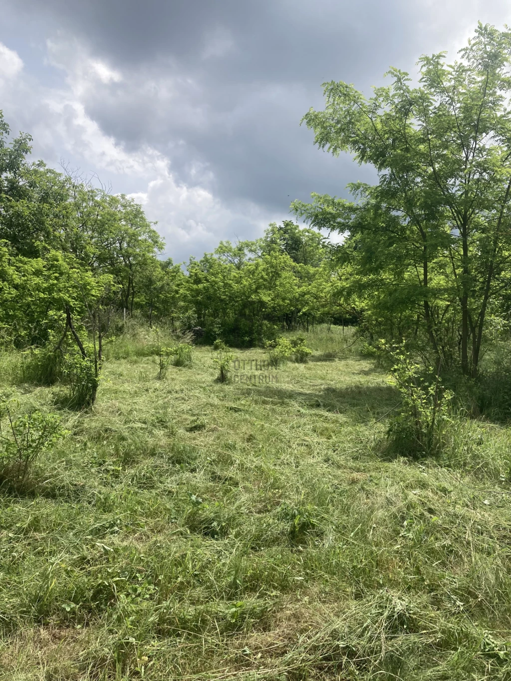 For sale building plot, Fenyőfő, Fenyőfő