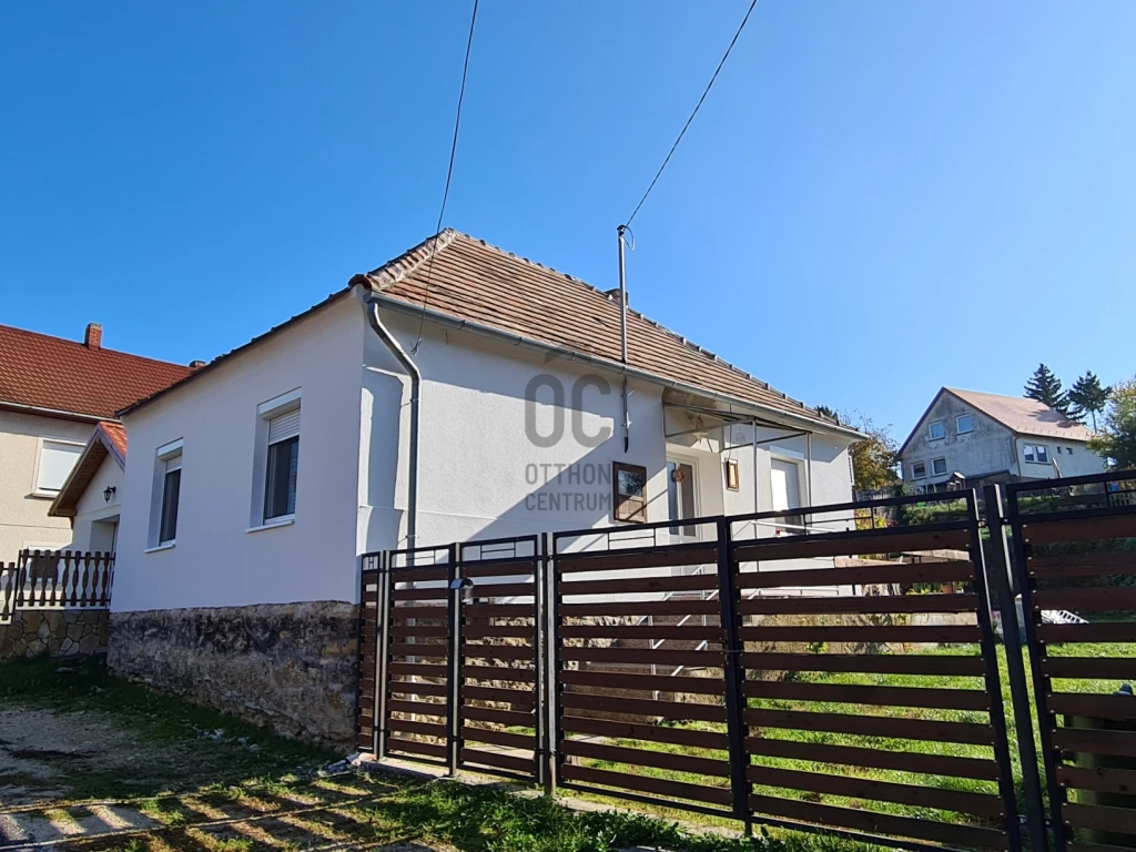 For sale house, Kislőd, Kislőd