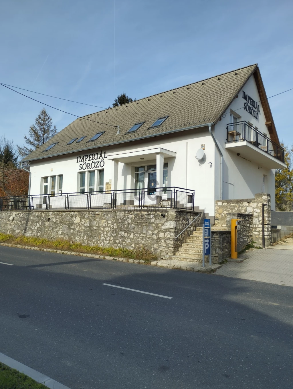 For sale hotel, inn, Pénzesgyőr, Pénzesgyőr