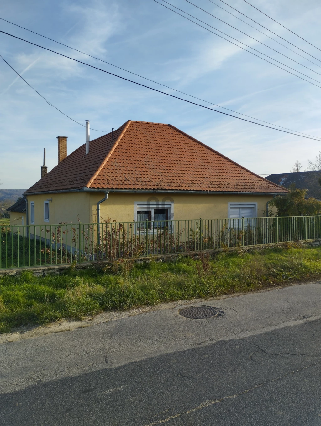 For sale house, Borzavár, Borzavár