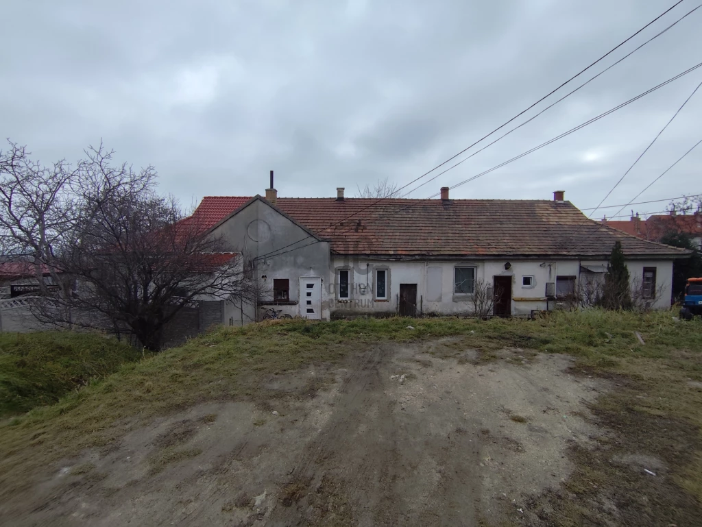 For sale terraced house, Várpalota, Várpalota