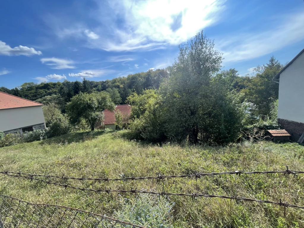 For sale building plot, Városlőd, Városlőd