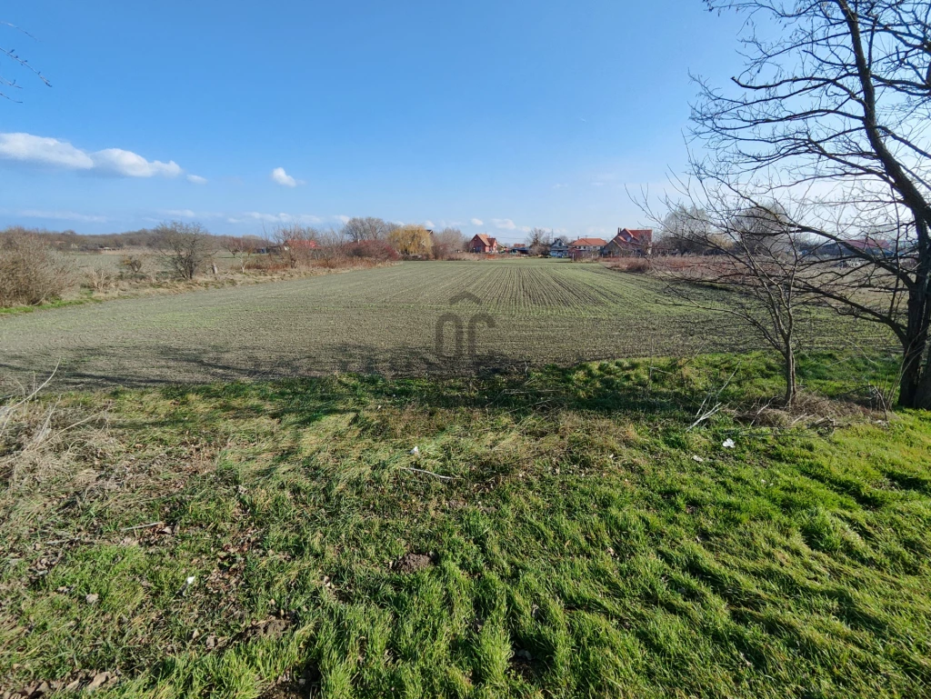 For sale building plot, Ősi, Ősi