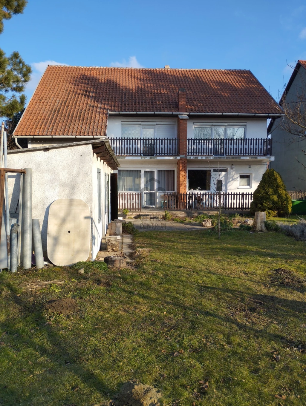 For sale house, Zirc, Zirc